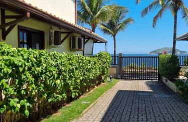 Casa Cond Ocean House Camboinhas Pé na Areia 4qts - Foto 32