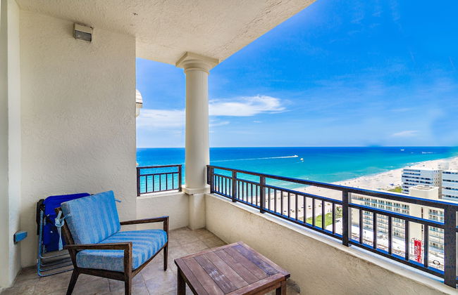 Palm Beach Singer Island Beach Resort Condos - Foto 28