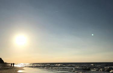 A Morze Domki- Podgrzewany basen, całoroczne klimatyzowane domki, parking - Foto 28