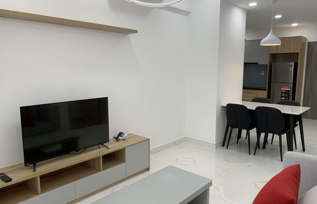 Saigon South Residence - Vina We Stay - Photo 48