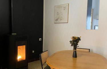 La Maison Amiénoise de Léon, garden, wifi - Foto 43