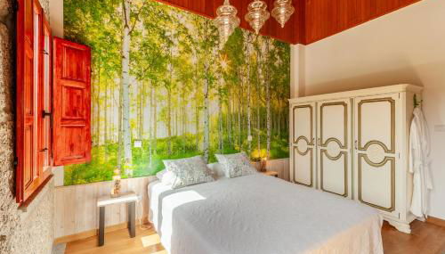 Casa da Benfeitoria - Foto 5, wardrobe