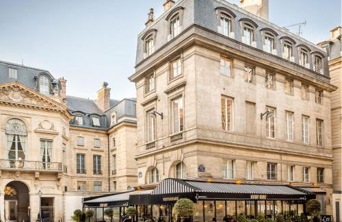 Merveil Signature Suite - Valois - Louvre view - Foto 35