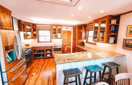 Gorgeous Home by Broadmoor Hotel Cheyenne Mtn Zoo - Foto 14