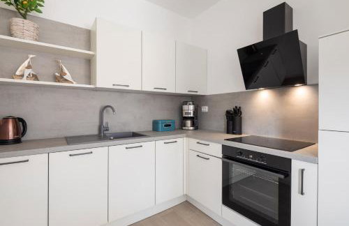 TT - Apartments with private parking - Foto 11