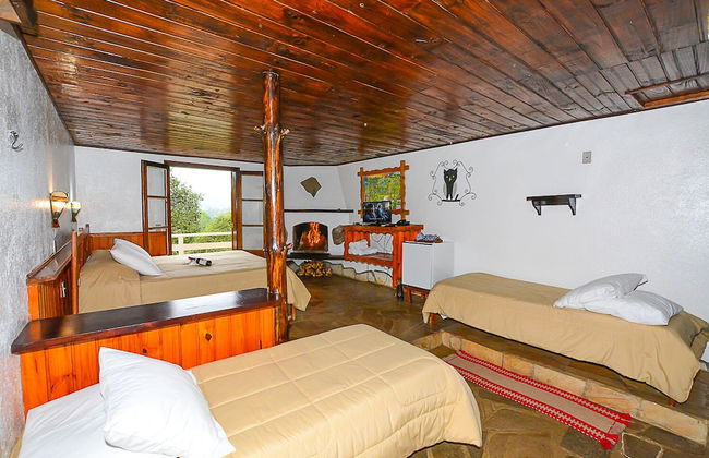 Hotel Cabeça de Boi - Foto 14