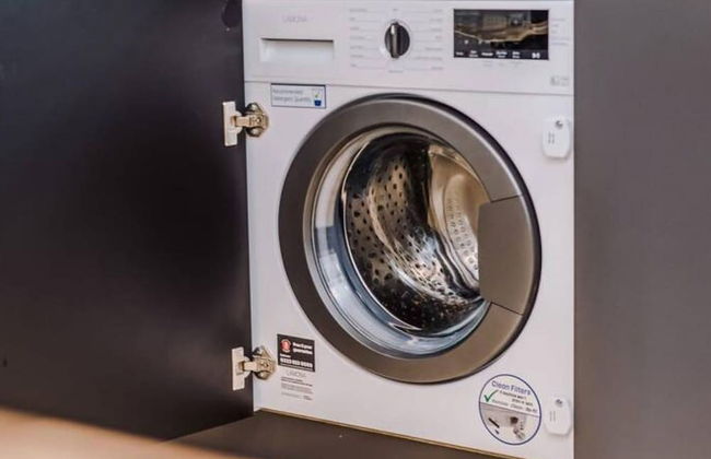 Host Apartments The Roscoe Coach House - Foto 73