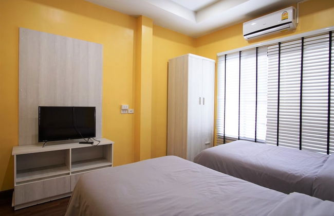 Lan House Pool Villa - Foto 12