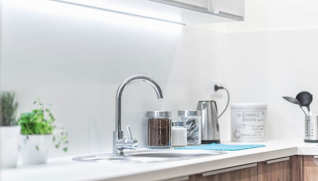 Vistula - New Exclusive Apartments VIP - Foto 5, Cocina básica privada