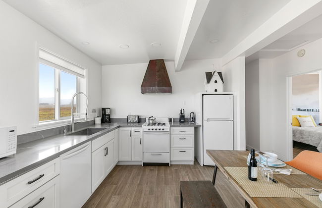 Point Arena Lighthouse - Foto 44