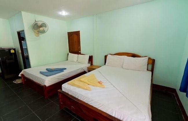 Salad Villa - Foto 4