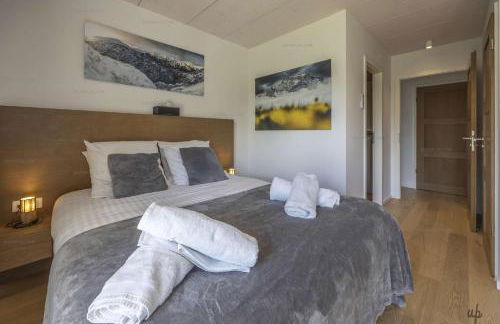 Lot appartements Adret et Ubac - Foto 12