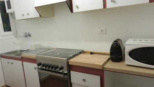 Apartament Pavellons València - Foto 4