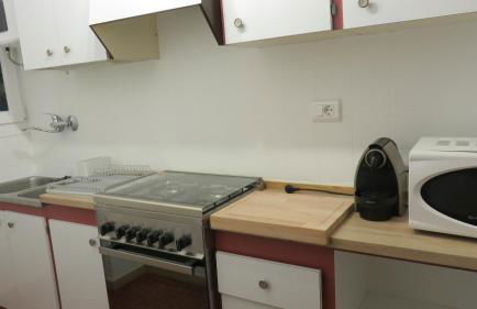 Apartament Pavellons València - Foto 4