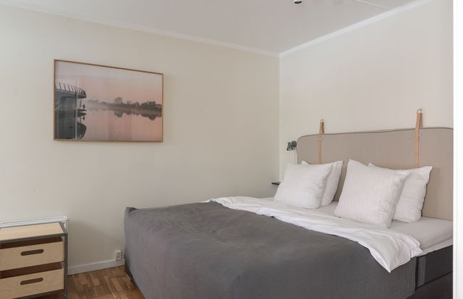 The Brewer apartments by Daniel&Jacob’s - Foto 8