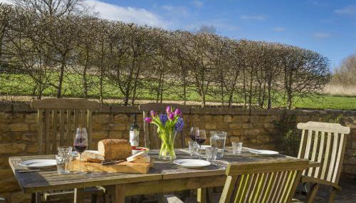 Claytons Cottage - Foto 5