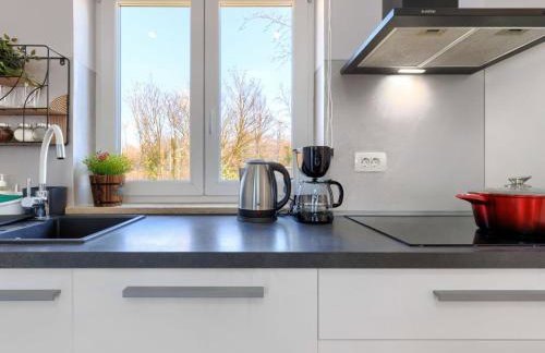 Holiday Home Villa Fenix by Interhome - Foto 19