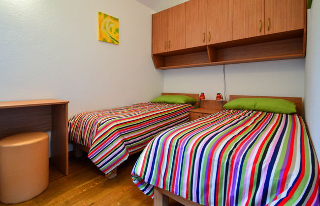 Villa Mala - Foto 18