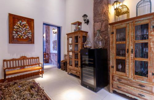 Villa Hortensia - Foto 34