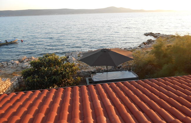 Stone house DAN - Foto 6