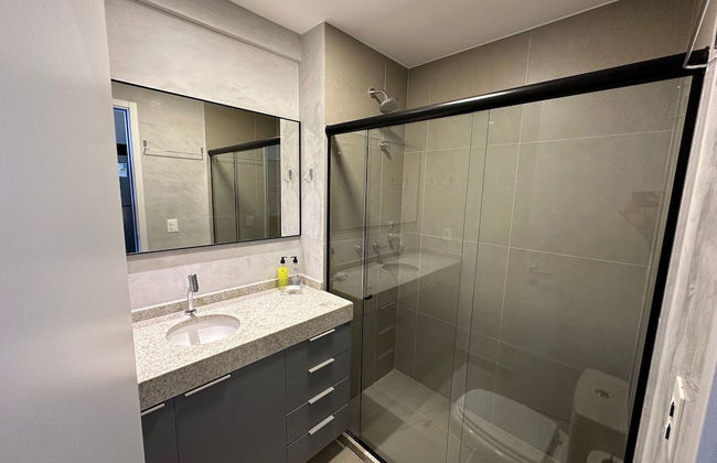 APARTAMENTO ALTO LUXO - Foto 10