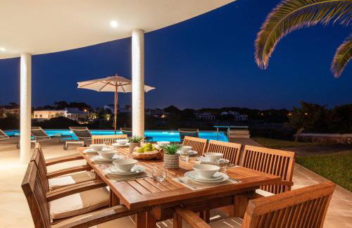 Villa Rocamar - Foto 16