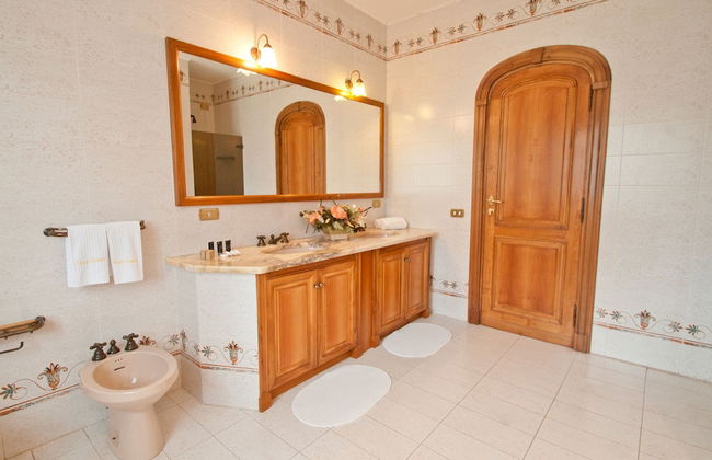 Tenuta Cusmano Villa Resort - Foto 60