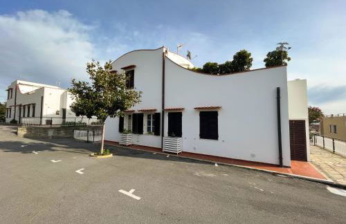 Casa La Perla - Alloggio con terrazza panoramica, piscina e free parking - Foto 21