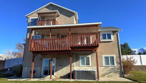 Adventure Retreat Hot Tub, Ping Pong, Close Mtn - Foto 5