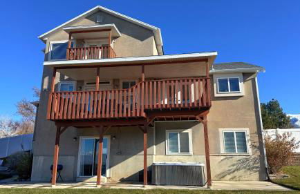 Adventure Retreat Hot Tub, Ping Pong, Close Mtn - Foto 5