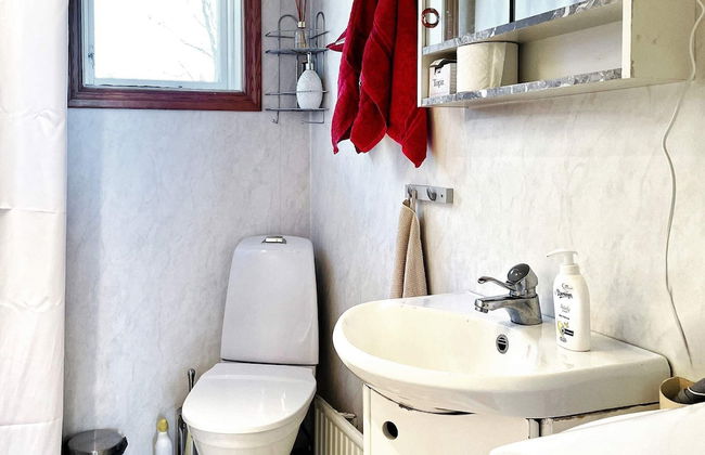 4 Star Holiday Home in Bralanda - Foto 11