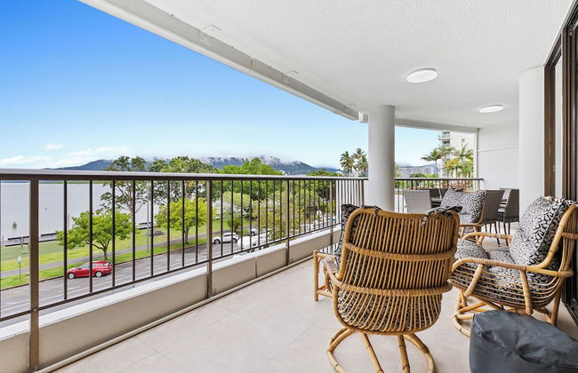 Aquarius Esplanade Retreat - Foto 10