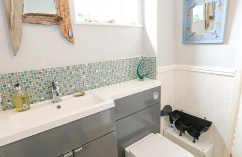 Mermaid Cottage - Foto 21