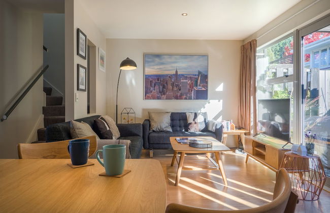 Qubehouse Holiday Homes - Foto 11