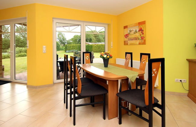 Appartementhaus am Kiessee, Westerholt - Foto 19