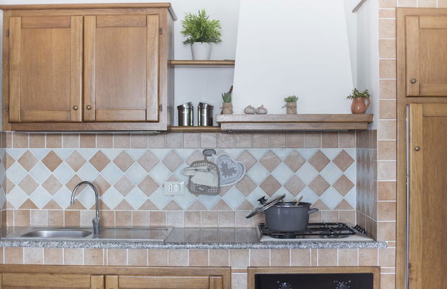 Babai Village - Abba Urci - Foto 28