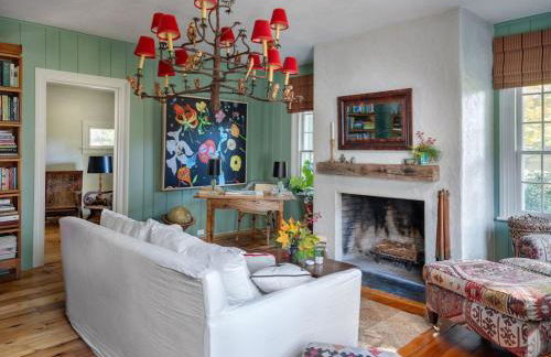 Willow Vale - Stunningly Designed Historical Icon with Hot Tub - Foto 25