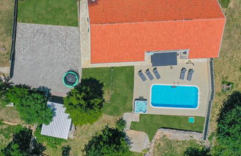 Holiday Home Cista Velika With Outdoor Swimming Pool 311 - Foto 14
