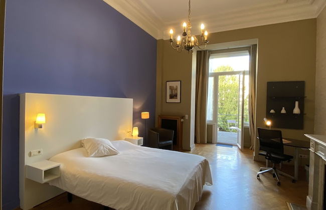 MAS Aparthotel EU - Foto 8