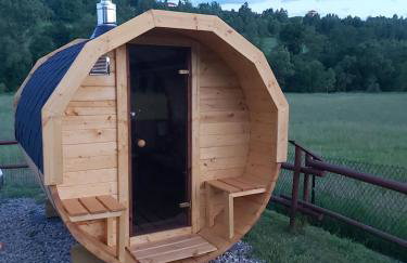 Domek pod Hajdówką - Foto 52