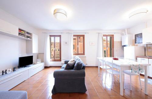 BIENNALE GIARDINI CA DEL BIANCO 3 e CA DEL BIANCO 4 - Foto 17