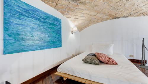 Casa Valentina - Oasi di tranquillità e stile a Testaccio - Foto 2