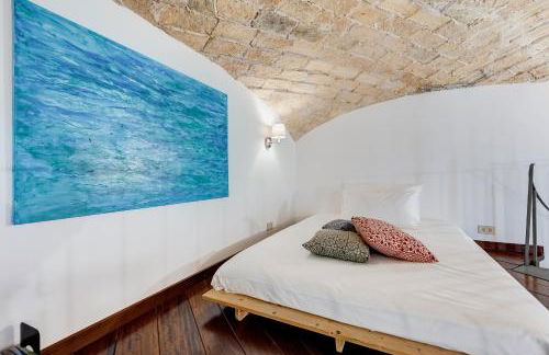 Casa Valentina - Oasi di tranquillità e stile a Testaccio - Foto 2