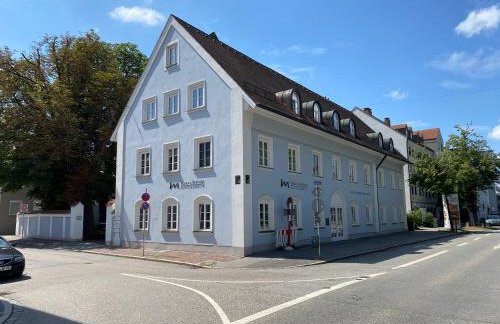 Stylisches City-Apartment - ruhig & zentral - Foto 28