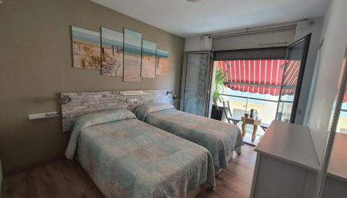 Attic Airport Barcelona, Cruise Port - Foto 5