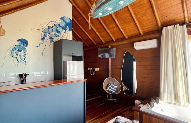 Vila Jung Bangalôs de Charme - Photo 47