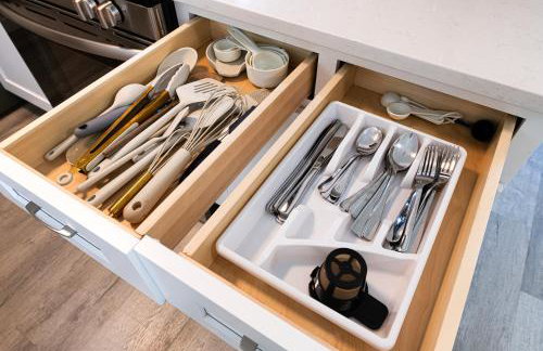 2bd 1ba Sunview 5 2Mins to BeachPool - Foto 11