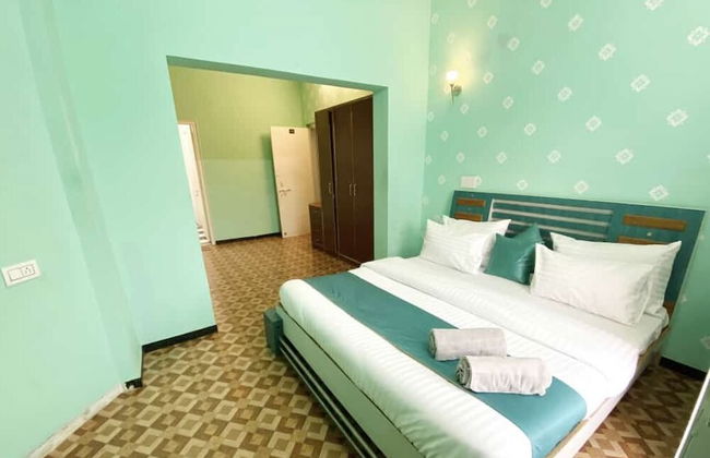 daranga boutique villa Udaipur - Foto 5