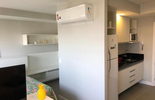 Loft 1303 Maxplaza, Encantador, piscina, garagem - Foto 22