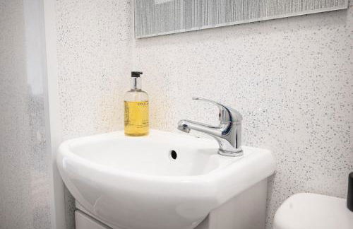 EMERALD Delightful Suite Moseley Mews, Birmingham By STAE-Homes - Foto 23